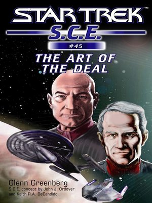cover image of Art of the Deal